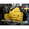 Interruptor hidráulico para 28-35t Excavator de maquinaria pesada